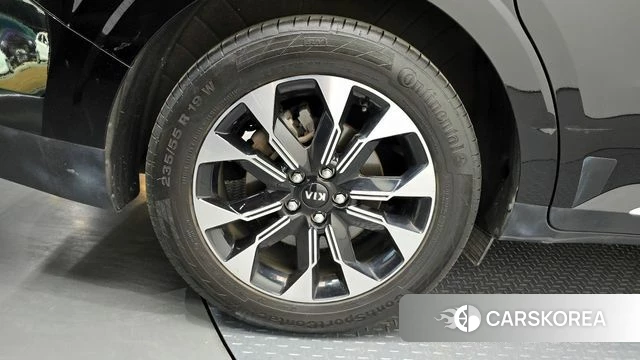 Kia Carnival 4th generation id 3923850 из Кореи 14