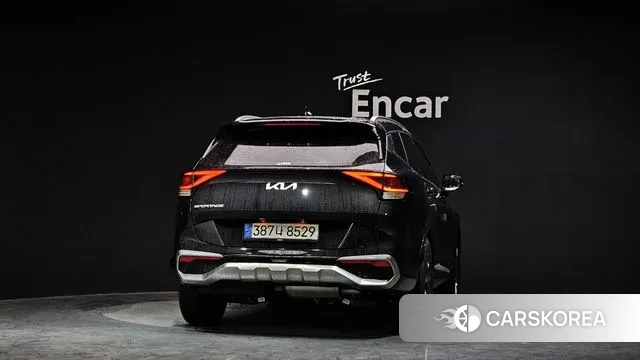 Kia Sportage 5th Generation id 3416041 из Кореи 14