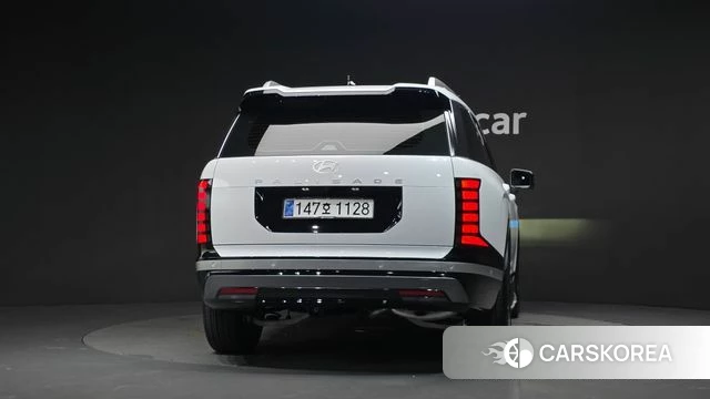Hyundai Palisade (LX3) id 4607345 из Кореи 14