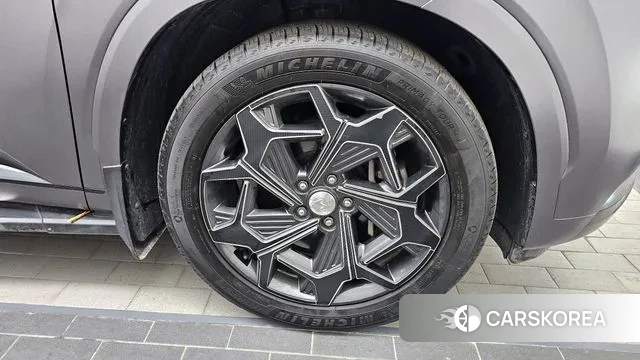 Hyundai Palisade id 3473818 из Кореи 14