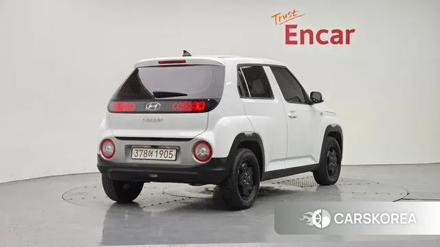 Hyundai Casper id 3323471 из Кореи 14