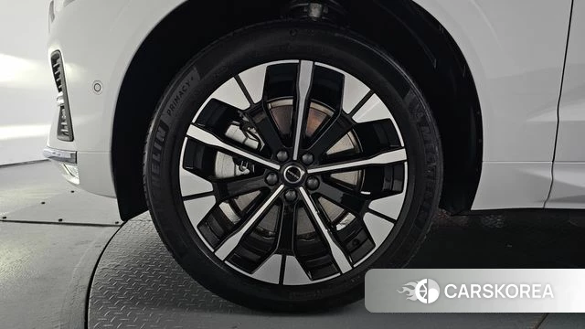 Volvo XC60 second Generation id 4353974 из Кореи 34
