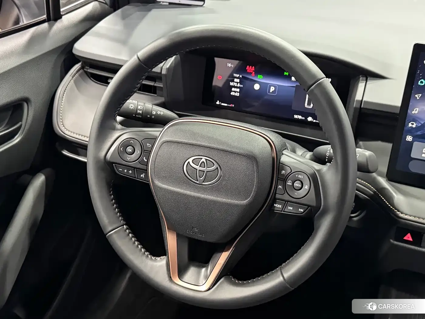 Toyota Frontlander id 4599624 из Китая 13