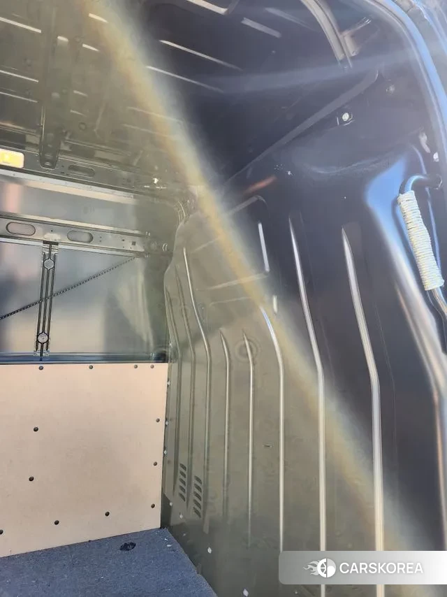 Renault Korea (Samsung) Master id 3442883 из Кореи 11