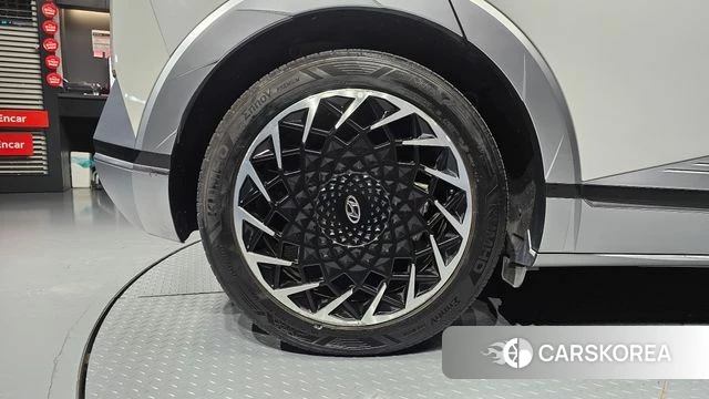 Hyundai Ionic 5 id 4775209 из Кореи 34