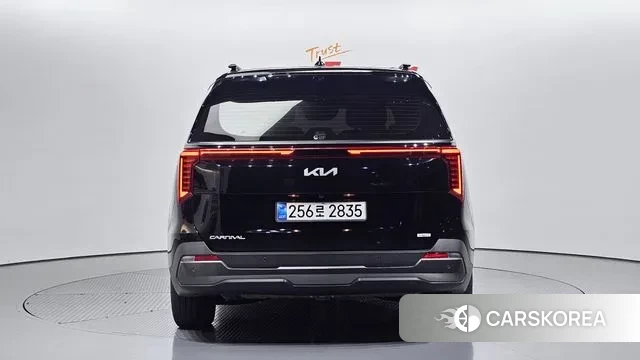 Kia The New Carnival 4th Generation id 3168441 из Кореи 14