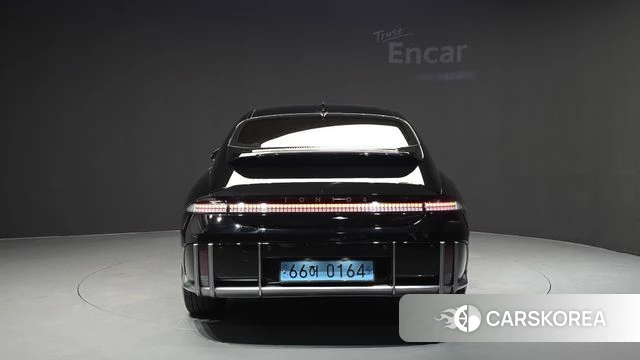 Hyundai Ionic 6 id 4591416 из Кореи 14