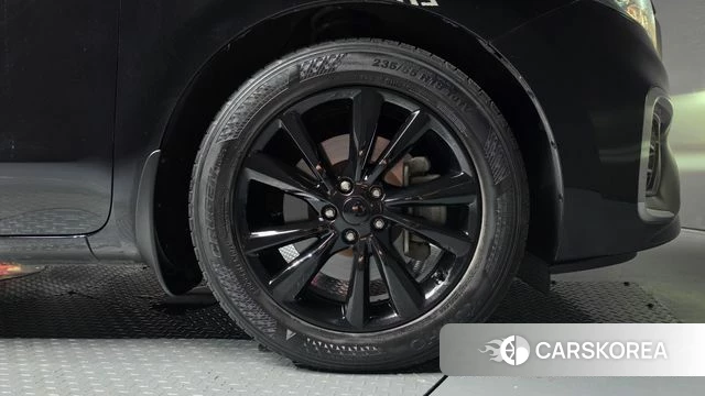 Kia The New Carnival id 4703583 из Кореи 26
