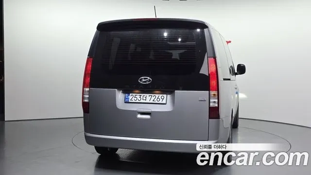 Hyundai Staria id 2925901 из Кореи 14