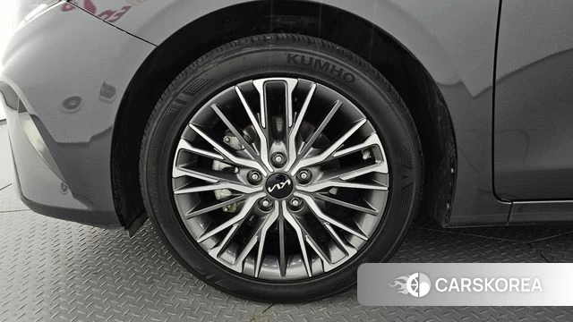 Kia The New K3 2nd generation id 4590970 из Кореи 26