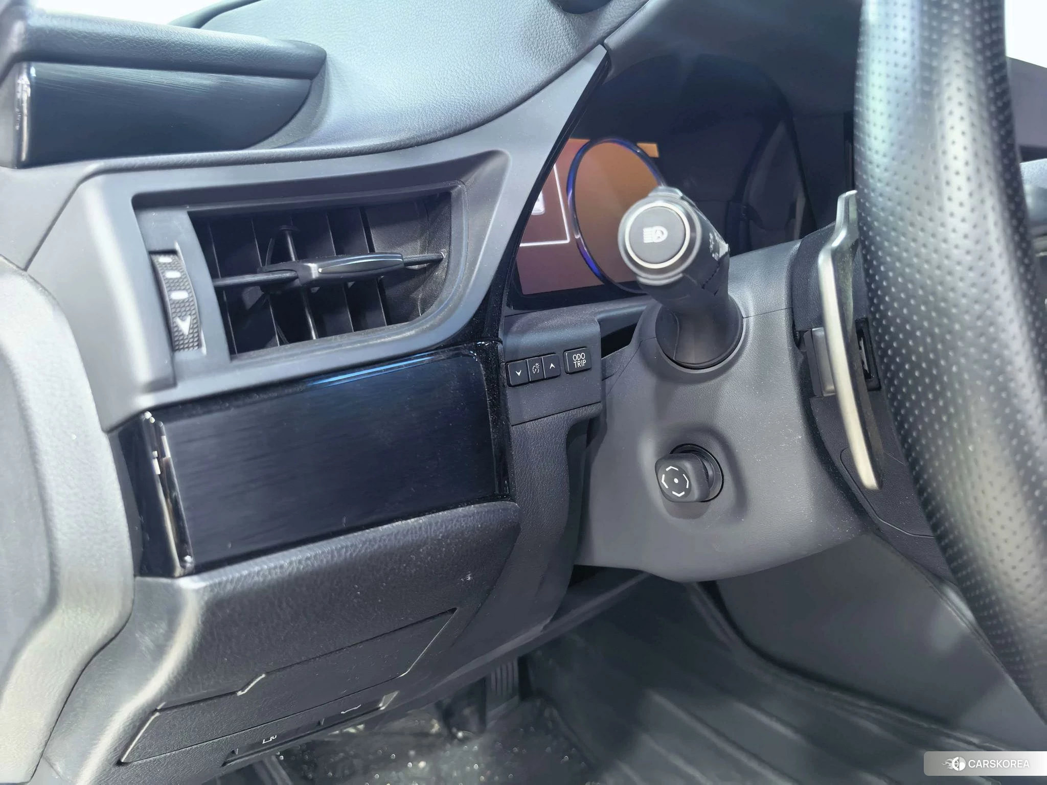Lexus ES id 4452551 из Китая 12