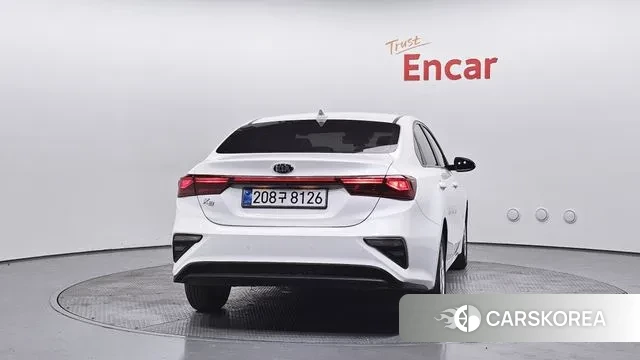 Kia Come New K3 id 3741374 из Кореи 14