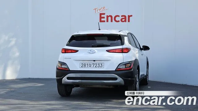 Hyundai The New Kona id 2622889 из Кореи 14