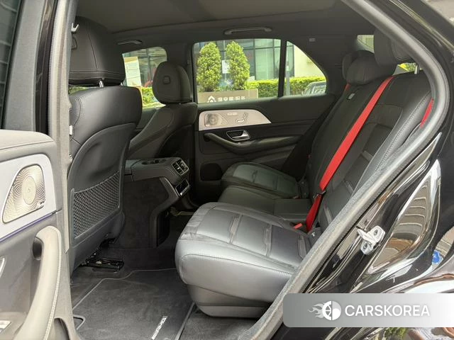 Mercedes-Benz GLE AMG id 4297344 из Китая 7