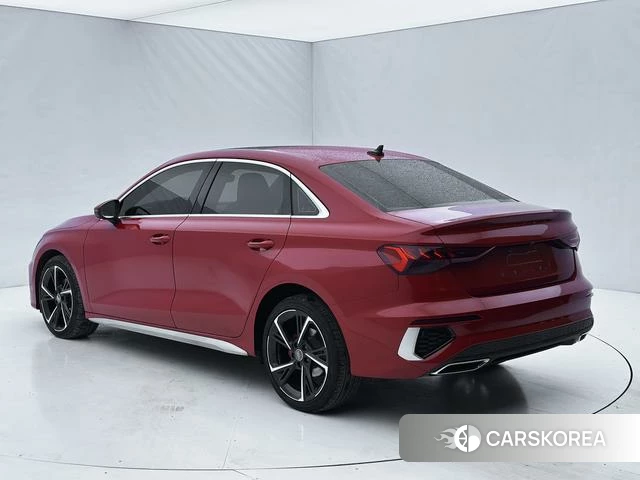 Audi A3 id 4299441 из Китая 18