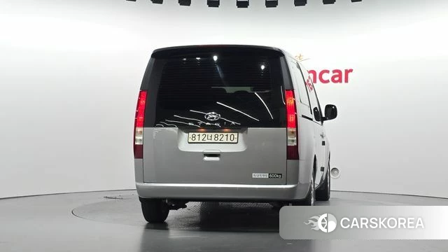 Hyundai Staria id 4935260 из Кореи 26