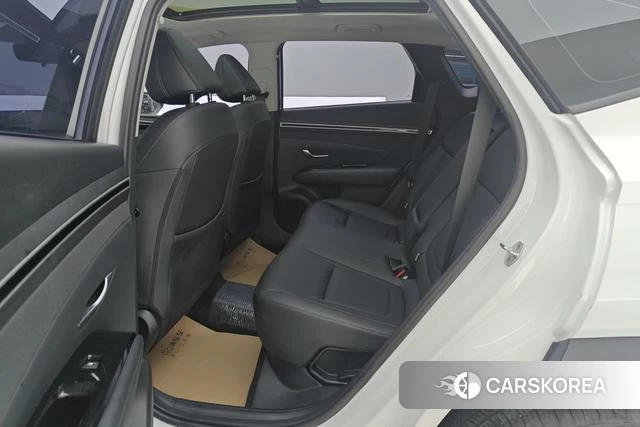 Hyundai Tucson id 3782050 из Китая 11