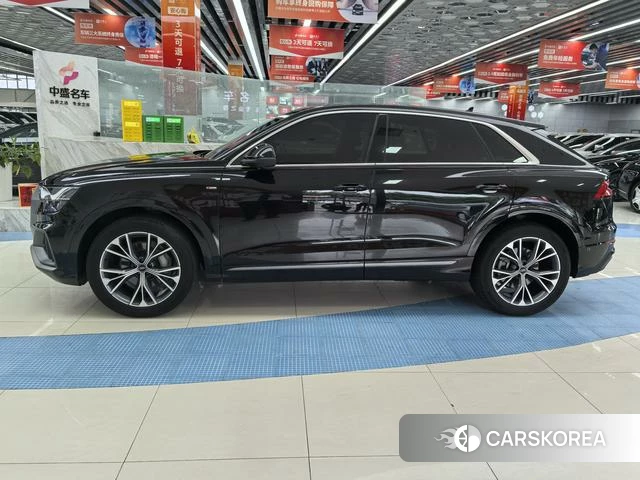 Audi Q8 id 4359607 из Китая 22