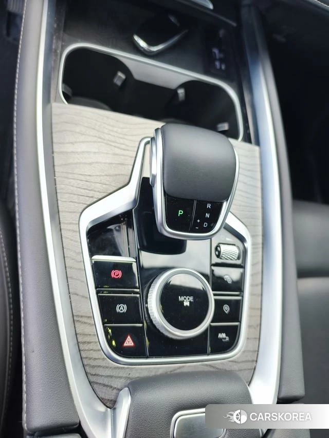 Chery Tiggo 8 PRO id 3919439 из Китая 10