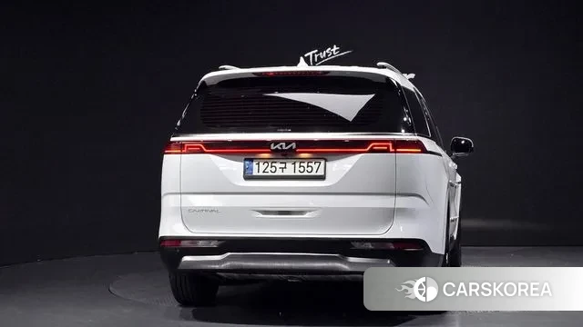 Kia Carnival 4th generation id 3281623 из Кореи 14