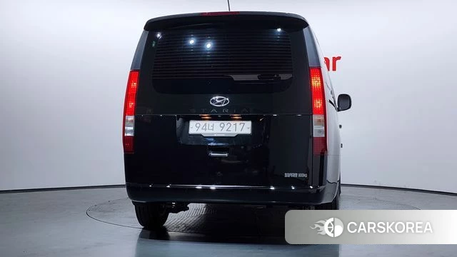 Hyundai Staria id 3923640 из Кореи 14