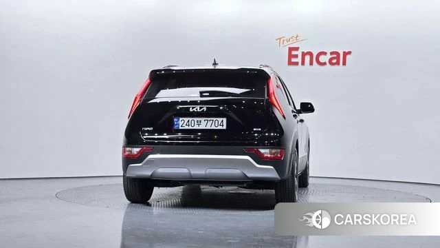 Kia Di Ol Nu Niro id 3811497 из Кореи 14