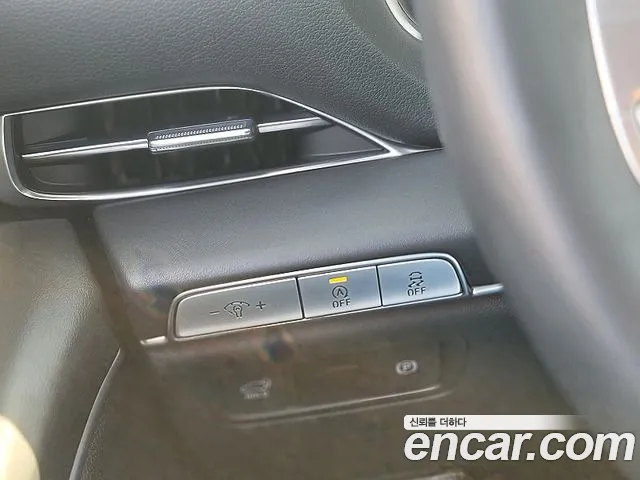 Genesis GV80 id 2685803 из Кореи 14