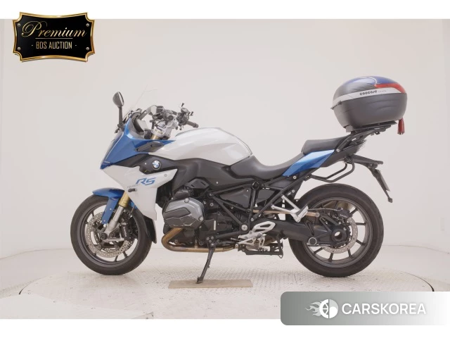 BMW R1200RS 2016 из Японии, фото 2