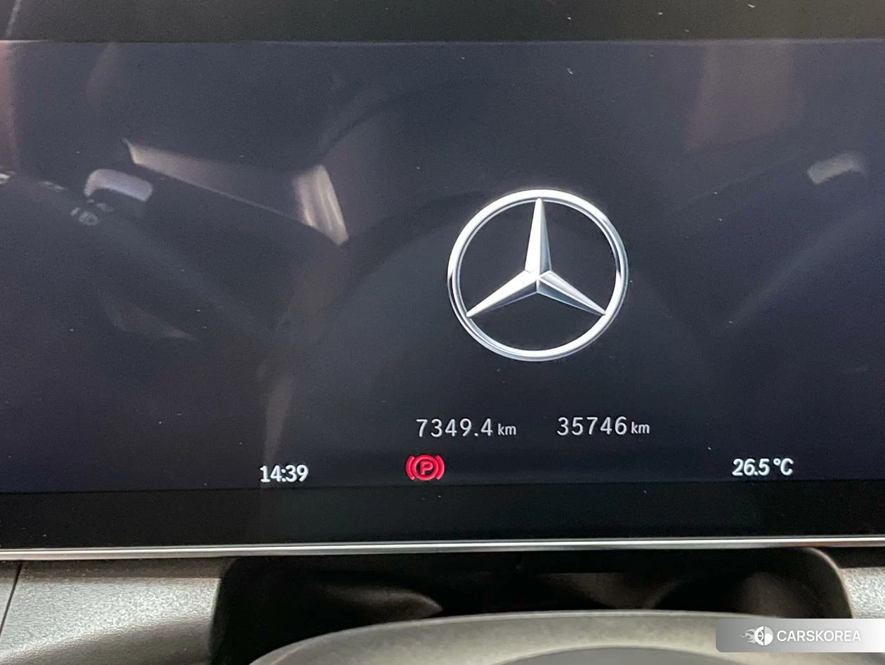 Mercedes-Benz GLC id 4468129 из Китая 18