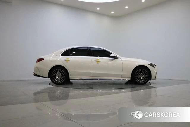 Mercedes-Benz Class C id 4278676 из Китая 14