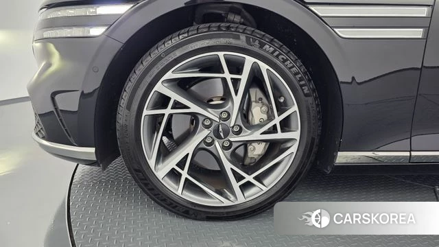 Genesis G90 (RS4) id 4590308 из Кореи 29