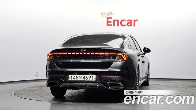 Kia K5 3rd generation id 2616067 из Кореи 14