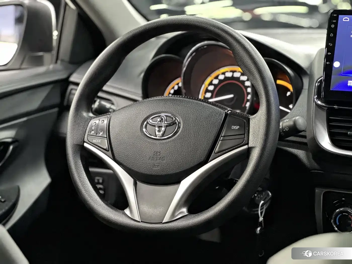 Toyota Yaris L id 4622426 из Китая 20
