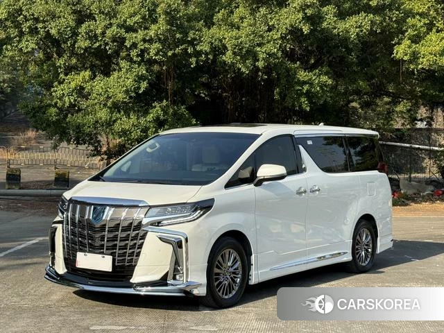 Toyota Wilfa 2022 Белый из Китая, фото 4