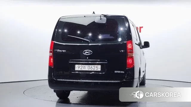 Hyundai The New Grand Starex id 3468774 из Кореи 14
