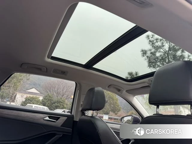 Volkswagen Sagitar id 4278529 из Китая 29