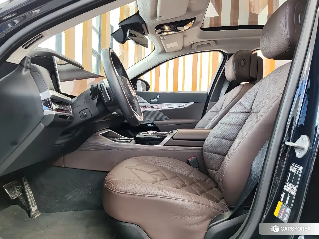 BMW i7 id 4685952 из Китая 9