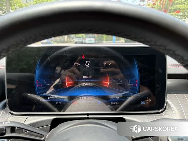 Mercedes-Benz C-class AMG id 4265376 из Китая 12