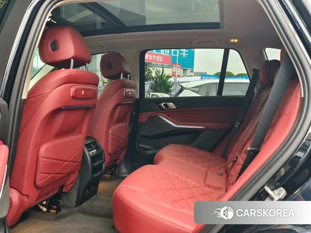 BMW X5 id 4257559 из Китая 8