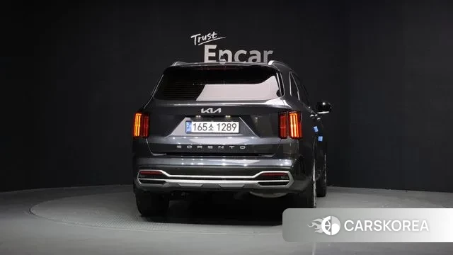 Kia Sorento 4th Generation id 3777379 из Кореи 14