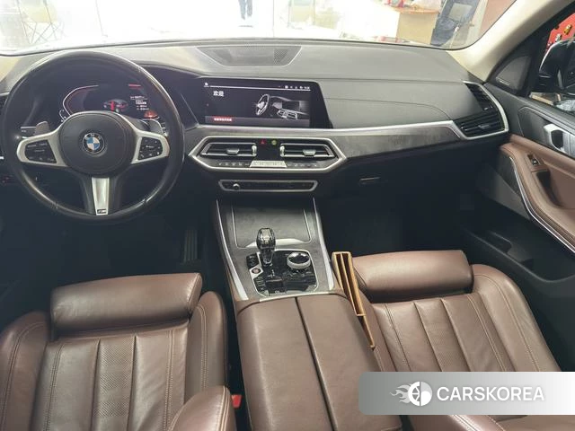 BMW X5 (imported) id 4259220 из Китая 7