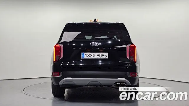 Hyundai Palisade id 2583069 из Кореи 14