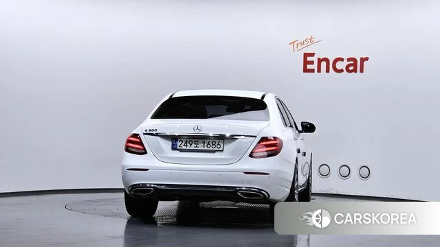 Mercedes-Benz E-Class W213 id 4483147 из Кореи 26
