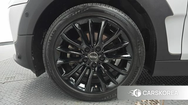 Mini Cooper Clubman id 4701648 из Кореи 24