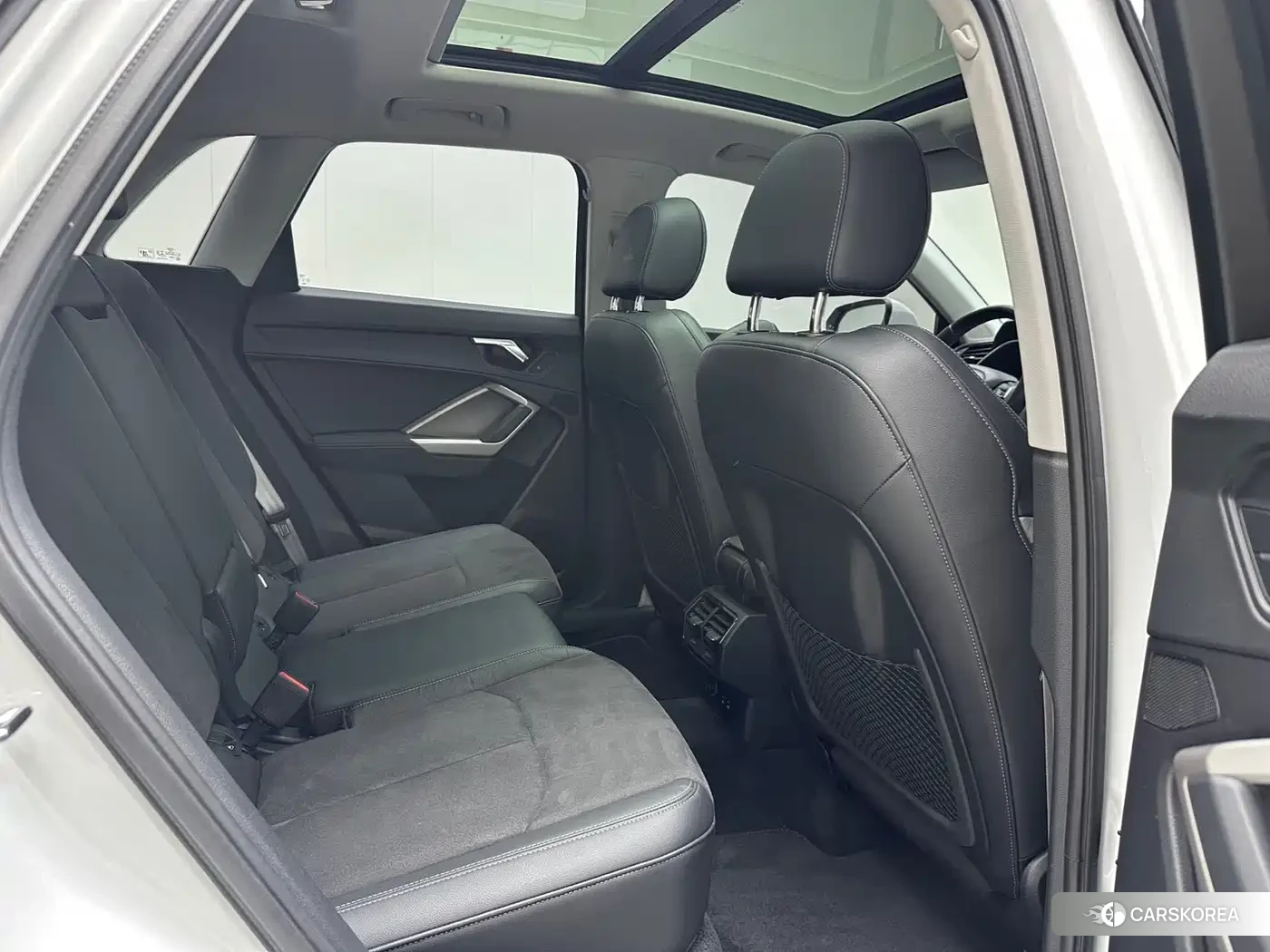 Audi Q3 id 4515319 из Китая 18