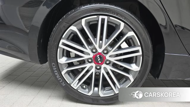 Kia Come New K3 id 4625938 из Кореи 24