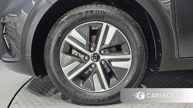 Kia The New Niro id 4727317 из Кореи 25