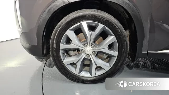 Hyundai Palisade id 3434466 из Кореи 14