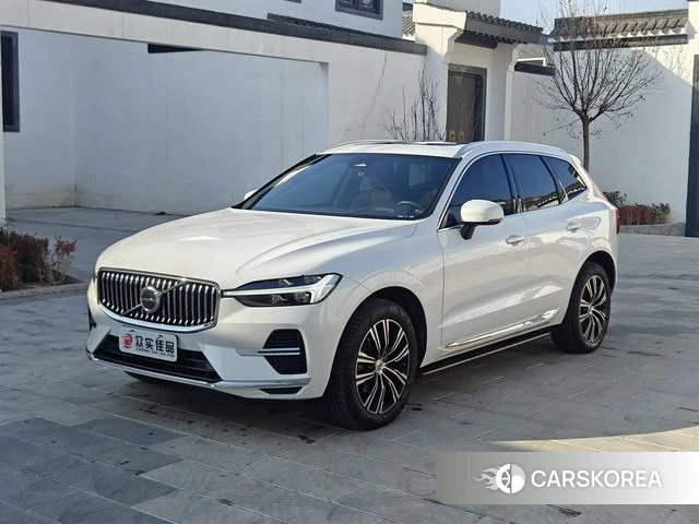 Volvo XC60 id 3882491 из Китая 20