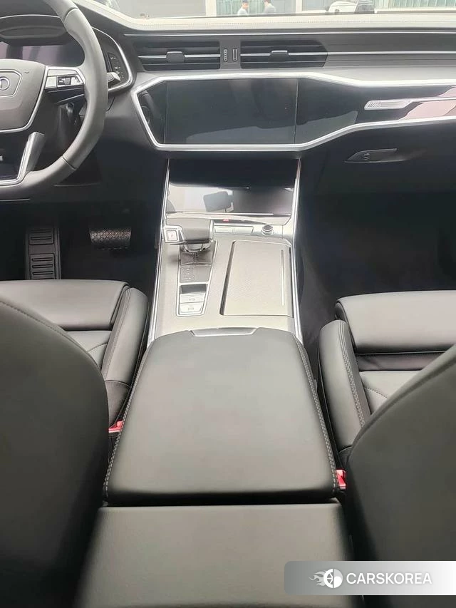 Audi A7 id 4300077 из Китая 14